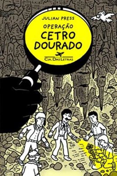 Picture of OPERACAO CETRO DOURADO