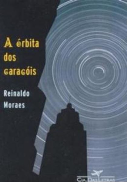 Picture of ORBITA DOS CARACOIS, A