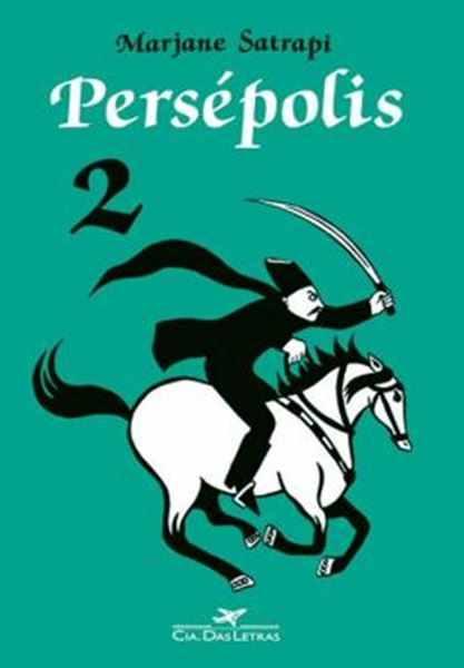 Picture of PERSEPOLIS 2