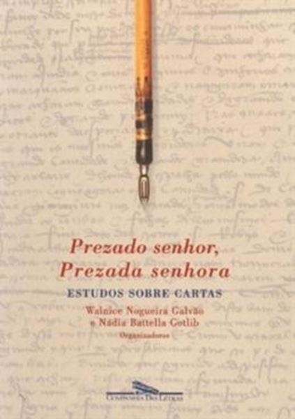 Picture of PREZADO SENHOR, PREZADA SENHORA