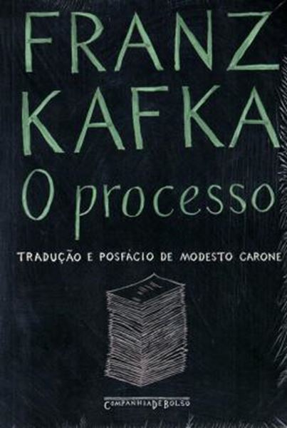 Picture of PROCESSO, O