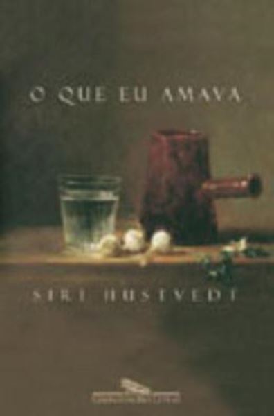 Picture of QUE EU AMAVA, O