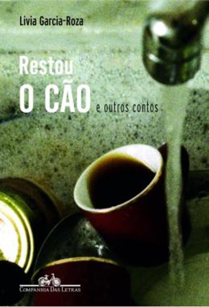 Picture of RESTOU O CAO