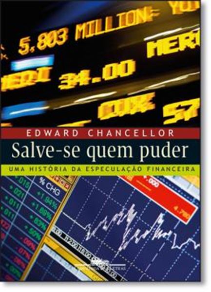Picture of SALVE-SE QUEM PUDER