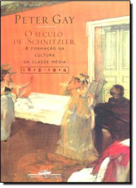 Picture of SECULO DE SCHNITZLER, O