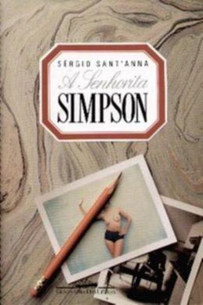 Picture of SENHORITA SIMPSON, A