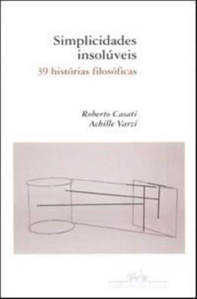 Picture of SIMPLICIDADES INSOLUVEIS