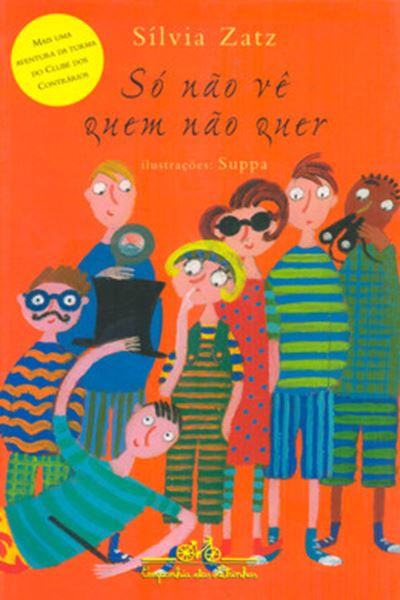 Picture of SO NAO VE QUEM NAO QUER