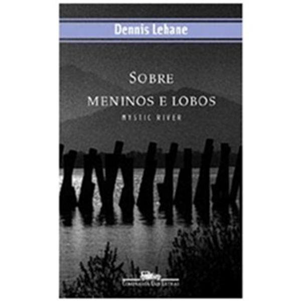 Picture of SOBRE MENINOS E LOBOS (MYSTIC RIVER)