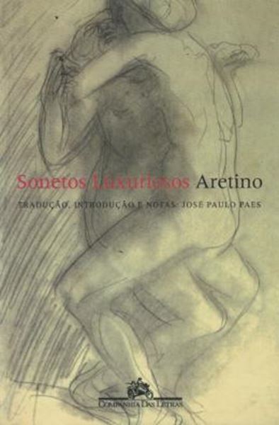 Picture of SONETOS LUXURIOSOS