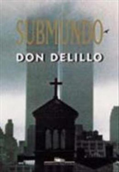 Picture of SUBMUNDO