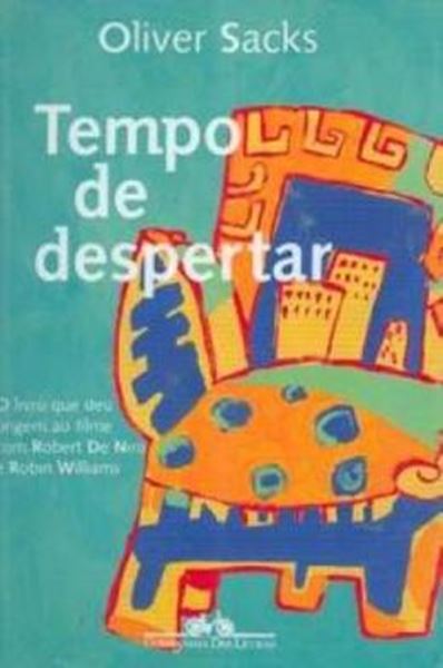 Picture of TEMPO DE DESPERTAR