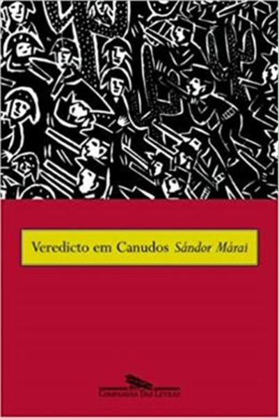 Picture of VEREDICTO EM CANUDOS