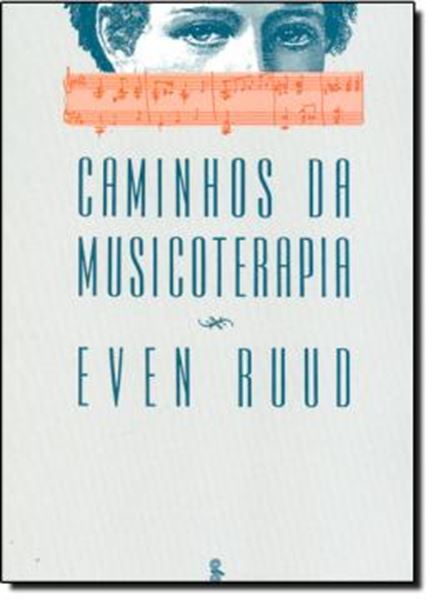 Picture of CAMINHOS DA MUSICOTERAPIA
