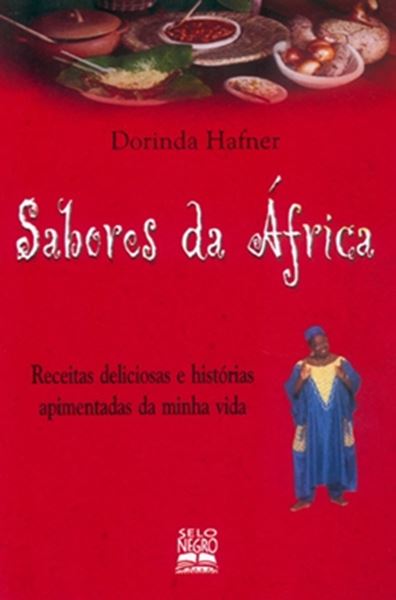 Picture of SABORES DA AFRICA