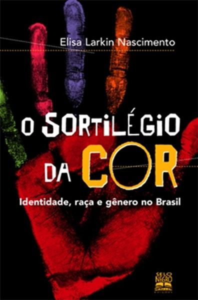 Picture of SORTILEGIO DA COR, O