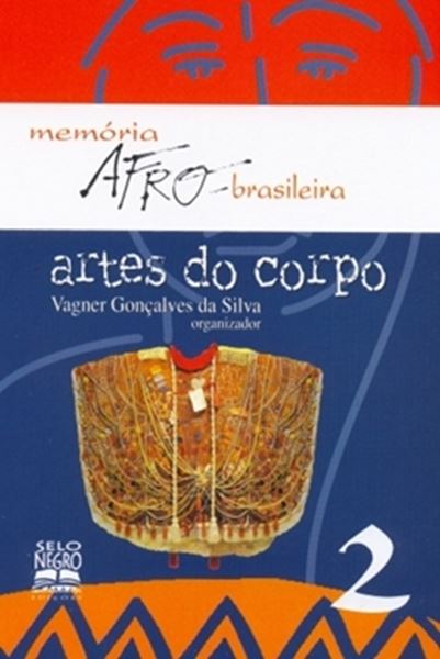 Picture of ARTES DO CORPO