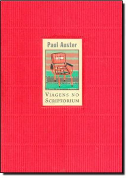 Picture of VIAGENS NO SCRIPTORIUM