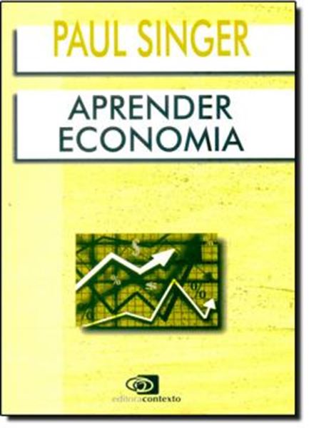 Picture of APRENDER  ECONOMIA