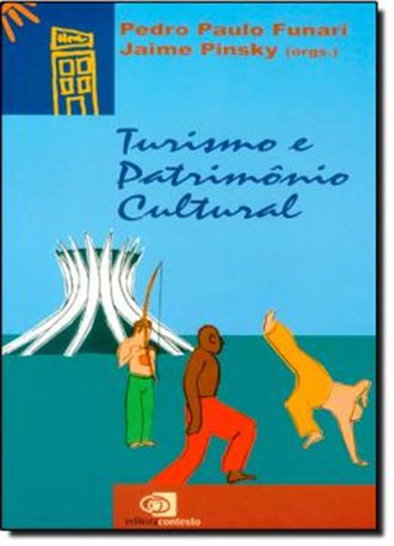 Picture of TURISMO E PATRIMONIO CULTURAL