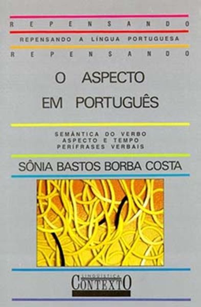 Picture of ASPECTO EM PORTUGUES, O