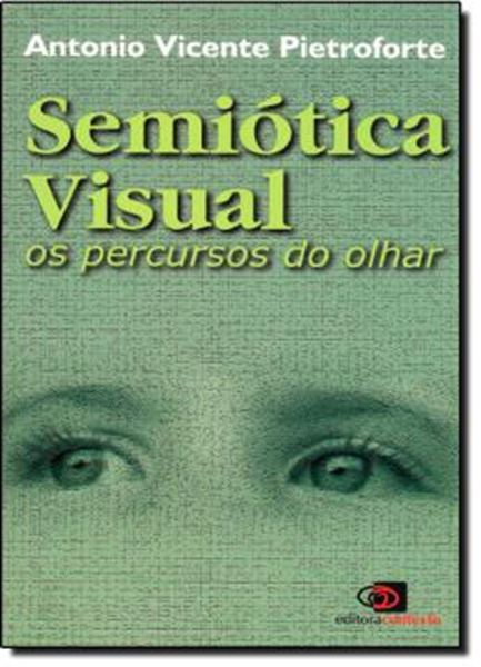 Picture of SEMIOTICA VISUAL