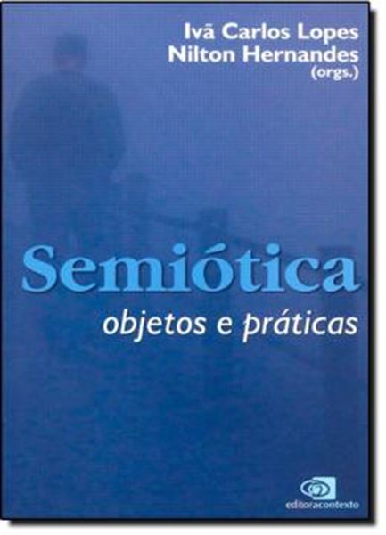 Picture of SEMIOTICA - OBJETOS E PRATICAS