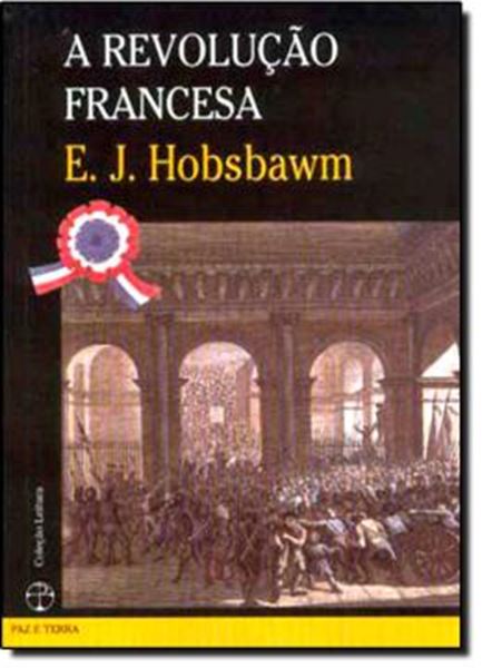 Picture of A REVOLUCAO FRANCESA