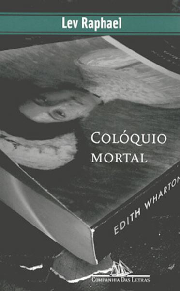 Picture of COLOQUIO MORTAL