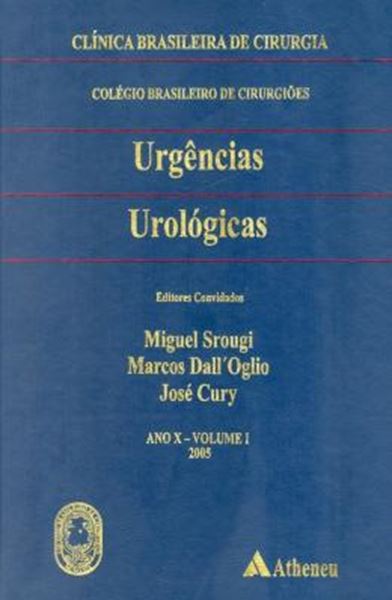 Picture of CBC - URGENCIAS UROLOGICAS