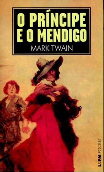 Picture of PRINCIPE E O MENDIGO, O - POCKET