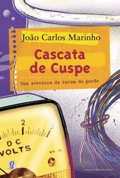 Picture of CASCATA DE CUSPE - 11ª ED.