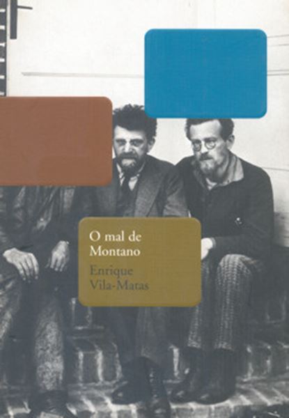 Picture of MAL DE MONTANO, O