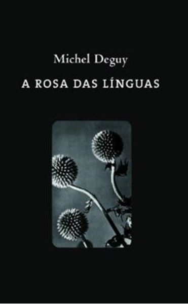 Picture of ROSA DAS LINGUAS, A
