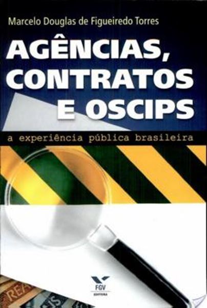 Picture of AGENCIAS, CONTRATOS E OSCIPS
