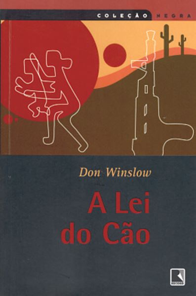 Picture of A LEI DO CAO