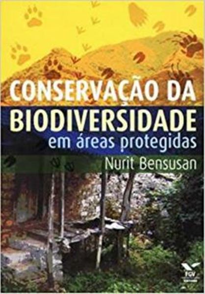 Picture of CONSERVACAO DA BIODIVERSIDADE EM AREAS PROTEGIDAS