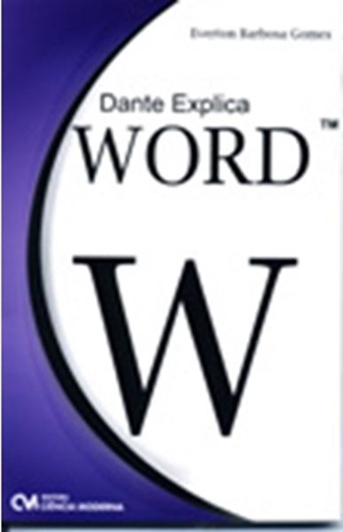 Picture of DANTE EXPLICA WORD