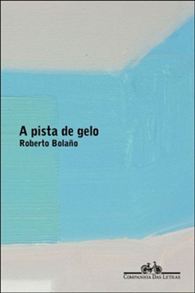 Picture of A PISTA DE GELO
