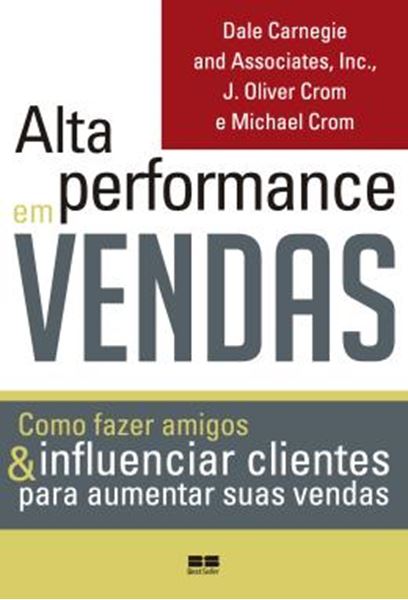 Picture of ALTA PERFORMANCE EM VENDAS