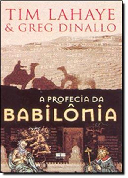 Picture of PROFECIA DA BABILONIA, A