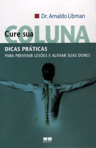 Picture of CURE SUA COLUNA