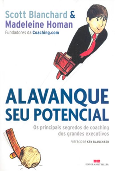 Picture of ALAVANQUE SEU POTENCIAL