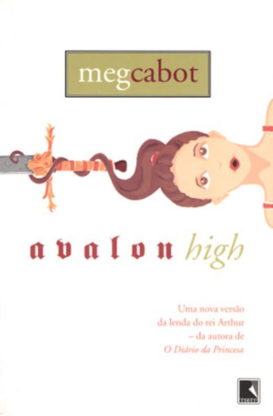 Picture of AVALON HIGH - 6ª ED