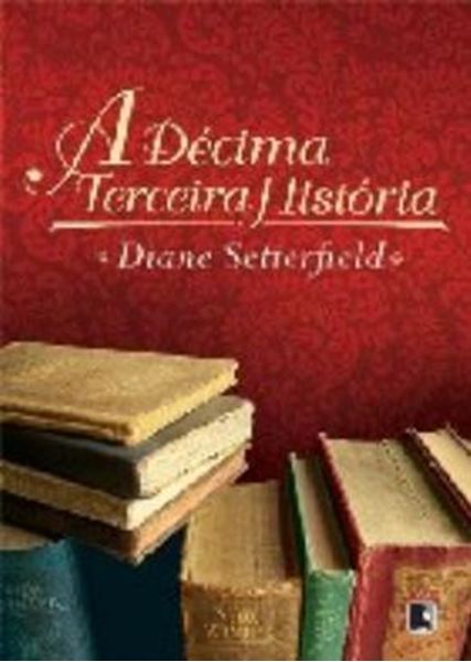 Picture of A DECIMA TERCEIRA HISTORIA