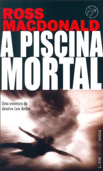 Picture of A PISCINA MORTAL