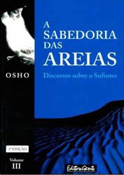 Picture of SABEDORIA DAS AREIAS - VOL. III - 2ª ED
