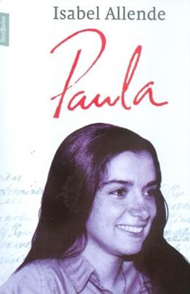 Picture of PAULA - EDICAO DE BOLSO