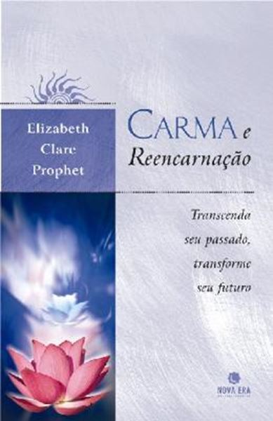 Picture of CARMA E REENCARNACAO
