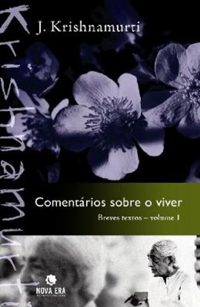 Picture of COMENTARIOS SOBRE O VIVER